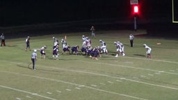 Bardstown football highlights Moore High School