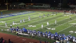 Northmont football highlights Winton Woods High School