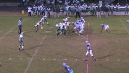 Einstein football highlights vs. Kennedy High School