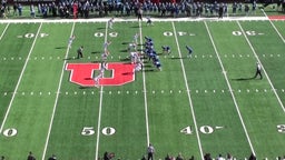 Jeremiah Shipley's highlights Bingham High School