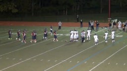 Archbishop Wood football highlights vs. Cardinal O'Hara