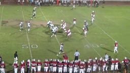 Austin Davis's highlights Sikeston High School