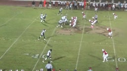 Seth Copeland's highlights New Madrid County Central High School