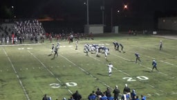 Kimball football highlights vs. Seagoville