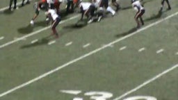 Huffman football highlights vs. Pinson Valley High