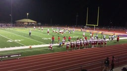 Miller football highlights Sarcoxie High School