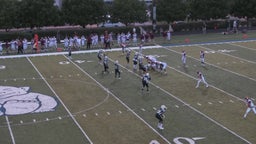 John Ames's highlights St. Louis University High School