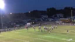 Cross Plains football highlights Haskell High School