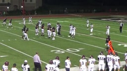 Whitesboro football highlights Fort Worth Christian