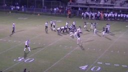 Colin O'hare's highlights South Oldham High