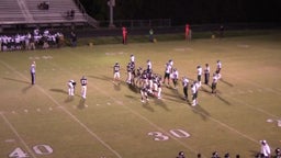 Shelby County football highlights South Oldham High
