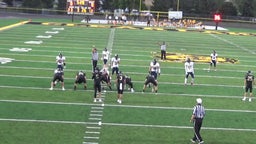 Clear Lake football highlights Regina High School