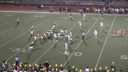 Moorpark football highlights Thousand Oaks High School