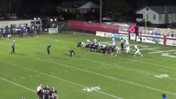 Jackson Davis's highlights Clay High School