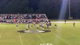 Kolden Kinney's highlights Southwest Georgia Academy High School