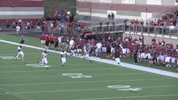 West Allegheny football highlights vs. New Castle