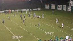 Da'corian Bellamy's highlights Suwannee High School