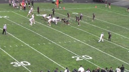 Jon Lipscomb's highlights Westerville Central High School