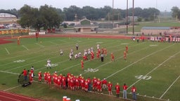 Labette County football highlights vs. Iola