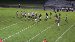 West football highlights Marion-Franklin High School