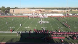 Star Valley football highlights vs. Riverton High School