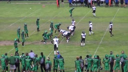 Park Vista football highlights Atlantic High School