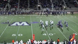 Harlingen South football highlights vs. Weslaco High School