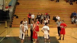 Monroe basketball highlights vs. Mariner High School