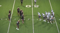 Chase Lundt's highlights South Grand Prairie High School