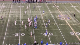 Stadium football highlights Cedarcrest High School