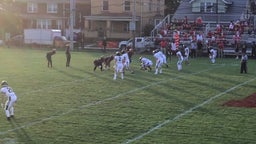 Mapletown football highlights Northgate High School