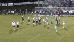 Jonathan Parker's highlights Hokes Bluff High School