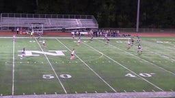 Norwalk field hockey highlights Staples High School