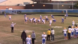 Esko football highlights Virginia High School