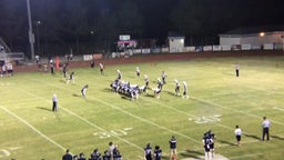 North Brunswick football highlights Hoggard