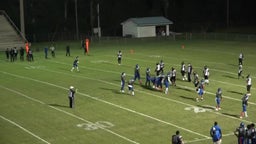 Williamson football highlights Escambia County High School