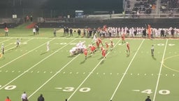 Stillwater football highlights Lakeville North High School