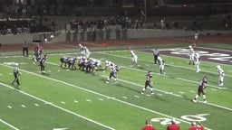 Lorandis Phillips's highlights Poplar Bluff High School