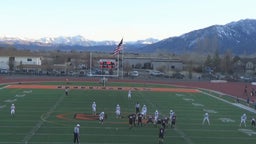 Reno football highlights Douglas High School