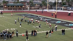 Logan Munoz's highlights Grand Terrace High School