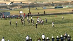 Bear Lake football highlights vs. Teton