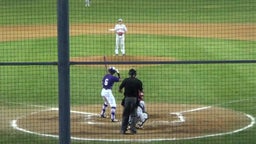 Elgin baseball highlights vs. Manor High School