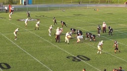 Russellville football highlights vs. Trigg County