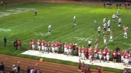 State College football highlights Cumberland Valley