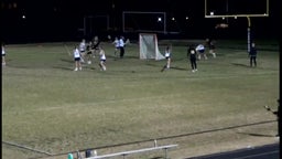 Richard Montgomery girls lacrosse highlights Northwest High School