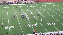 Chase Rogers's highlights Timber Creek High School