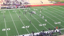 Mark Rodriguez's highlights Timber Creek High School