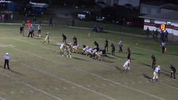 Norman Babers's highlights Lake Wales High School