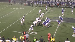 Centerville football highlights vs. Springboro High