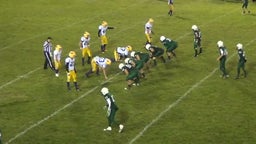 Proctor football highlights vs. Falls High School